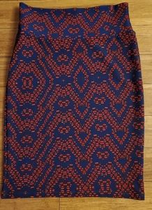 LuLaRoe Cassie Skirt